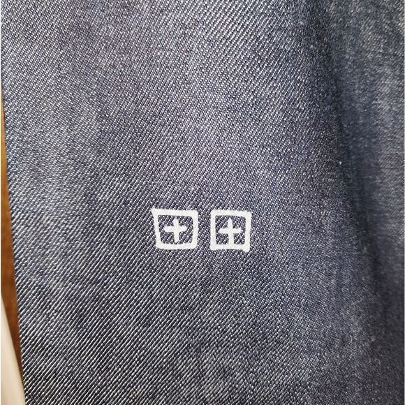 Ksubi Lean Bean jeans Size 30 NWT - Picture 4 of 6